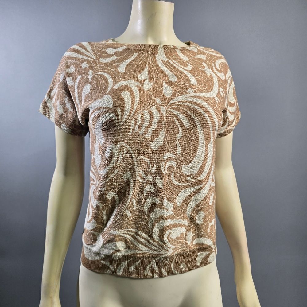 Talbots xs top R6